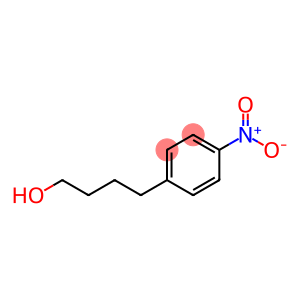 4-(4-硝基苯基)丁烷-1-醇