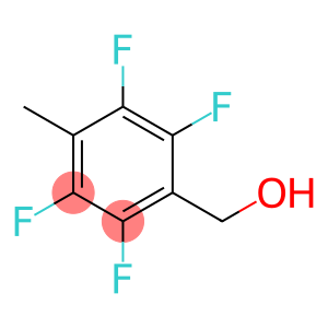 四氟对甲基苯甲醇