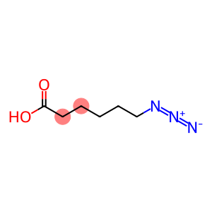 Click Tag 6-Azidohexanoic acid