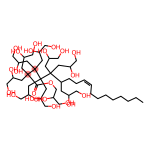 Polyglycerol-10 oleate