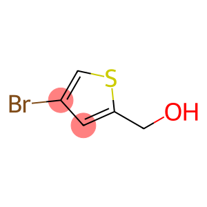 4-溴-2-噻吩甲醇