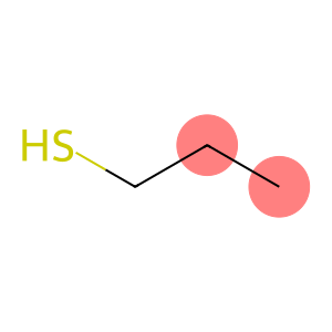 propane-1-thiol