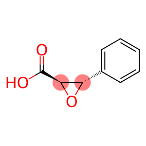 (2R,3S)-3-phenyloxiranecarboxylic acid