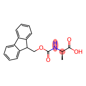 N-ALPHA-(9-FLUORENYLMETHOXYCARBONYL)-D-ALANINE MONOHYDRATE