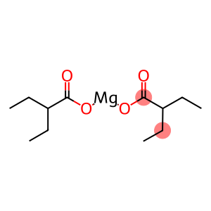2-乙基丁酸镁