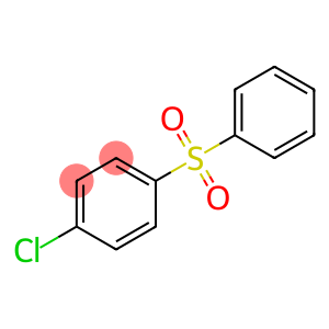 sulfone,p-chlorophenylphenyl
