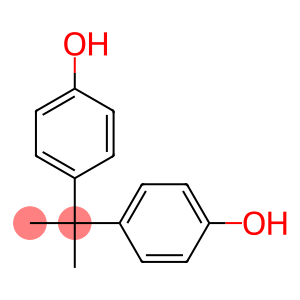 2,2-Bis(4-hydroxyphenyl)-propa