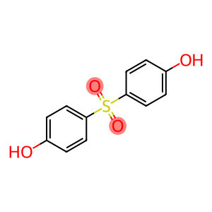 4,4-Sulphonyldiphenol