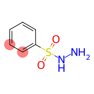 Benzene sulfonyl hydrazide