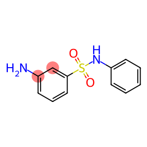 m-aminobenzenesulphonanilide