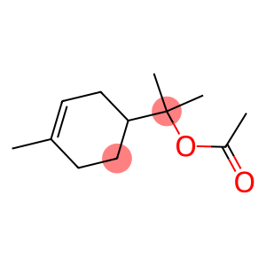 p-menth-1-en-8-yl acetate