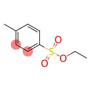 ethyl para-toluenesulfonate