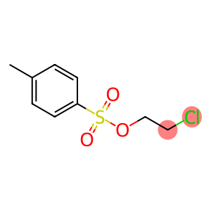 2-Chlorethylester kyseliny p-toluensulfonove