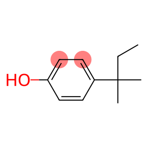 P-(1,1-dimethylpropyl)phenol