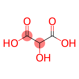 2-Hydroxypropanedioic acid