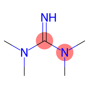 N-[amino(dimethylamino)methylidene]-N-methylmethanaminium