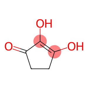 2,3-Dihydroxy-2-cyclopenten-1-one