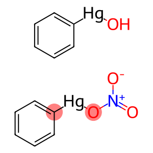Phenylmercuric nitrate