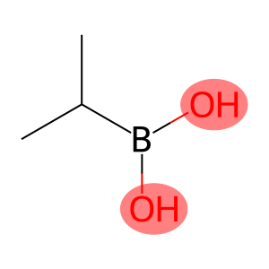 异丙基硼酸(含数量不等的酸酐)