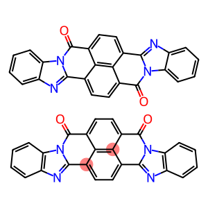 bisbenzimidazobenzo[lmn][3,8]phenanthrolinedione