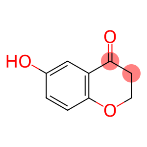 6-hydroxy-2,3-dihydrochroMen-4-one
