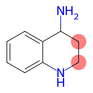 1,2,3,4-Tetrahydroquinolin-4-aMine