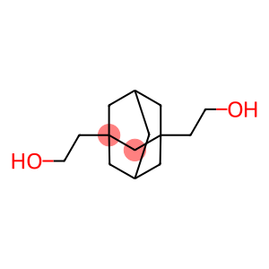 Tricyclo[3.3.1.13,7]decane-1,3-diethanol