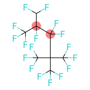 1H-全氟-2,4,4-三甲基戊烷