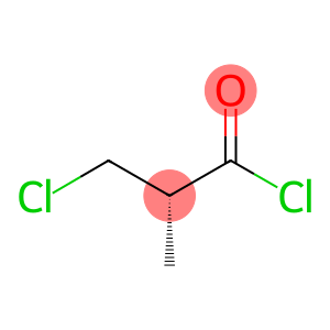 (R)-3-CHLORO-2-METHYLPROPIONYL CHLORIDE
