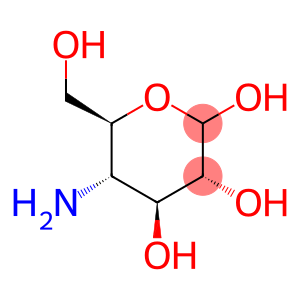 4-氨基-4-脱氧-D-吡喃葡萄糖