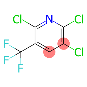 2,3,6-三氯-5-(三氟甲基)吡啶