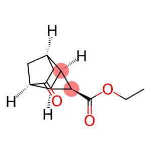 Tricyclo[3.2.1.02,4]octane-3-carboxylic acid, 6-oxo-, ethyl ester, (1R,2R,3R,4R,5R)- (9CI)