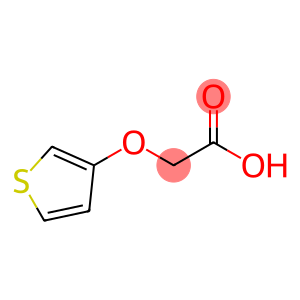 Acetic acid, (3-thienyloxy)-