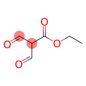 2-甲酰基-3-氧化丙酸乙酯