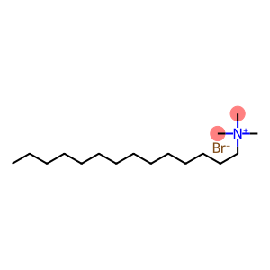 西曲溴胺(十四烷基三甲基溴化胺)