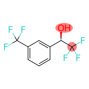 Benzenemethanol, α,3-bis(trifluoromethyl)-, (αR)-