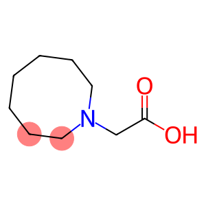 AZOCAN-1-YLACETIC ACID