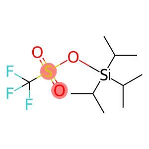 三氟甲磺酸三异丙基硅酯