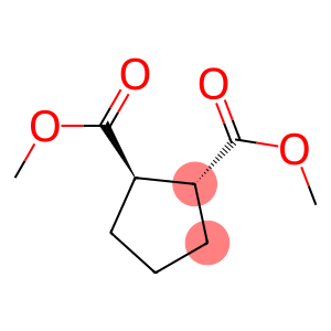 Dimethyl (±)-trans-1,2-cyclopentanedicarboxylate
