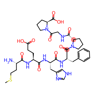 ACTH (4-7), Pro-Gly-Pro trifluoroacetate salt
