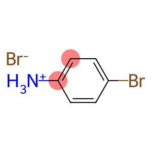 4-bromoanilinium bromide