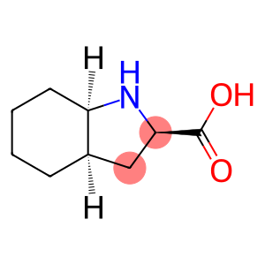 REL-(2R,3AR,7AR)-八氢-1H-吲哚-2-羧酸