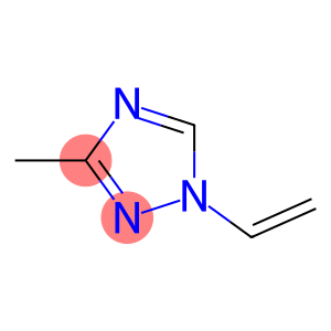 1H-1,2,4-Triazole,1-ethenyl-3-methyl-(9CI)