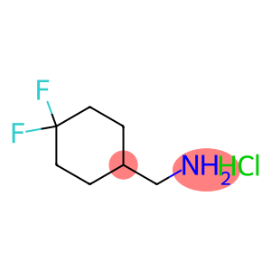 (4,4-difluorocyclohexyl)methylamine HCl
