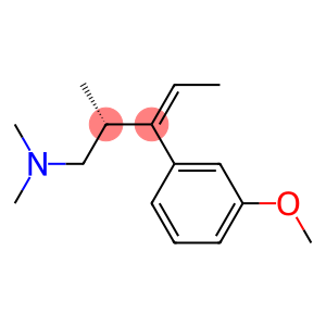 (R)-3-(3-Methoxyphenyl)-N,N,2-triMethylpent-3-en-1-aMine