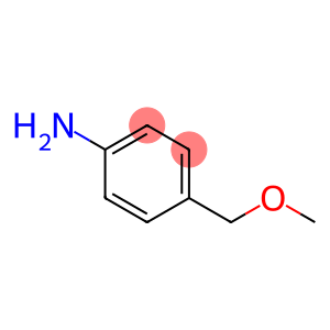 Benzenamine,4-(methoxymethyl)-