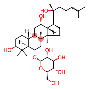 20(R)Ginsenoside Rh1