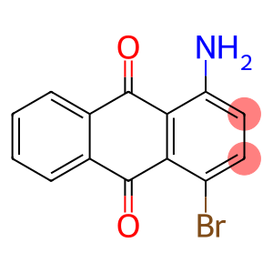 1-Amino-4-bromo anthraquinone