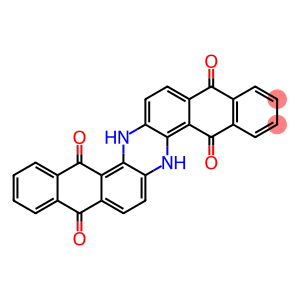 6,15-dihydroanthrazine-5,9,14,18-tetrone