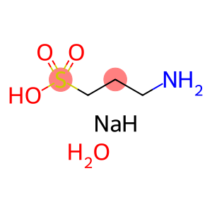 3-Amino-1-propanesulfonic acid monosodium salt dihydrate